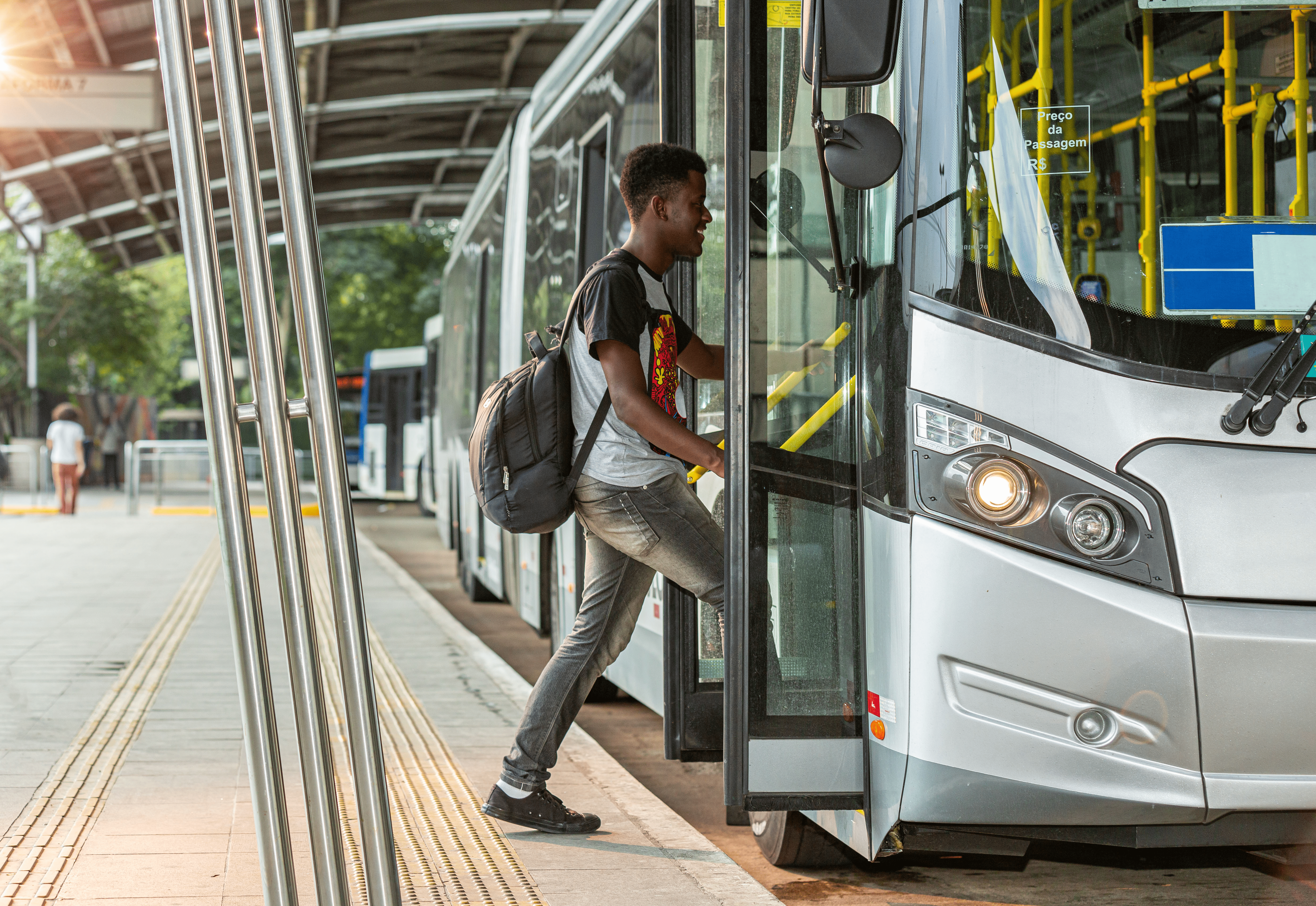 Route service Romania 1