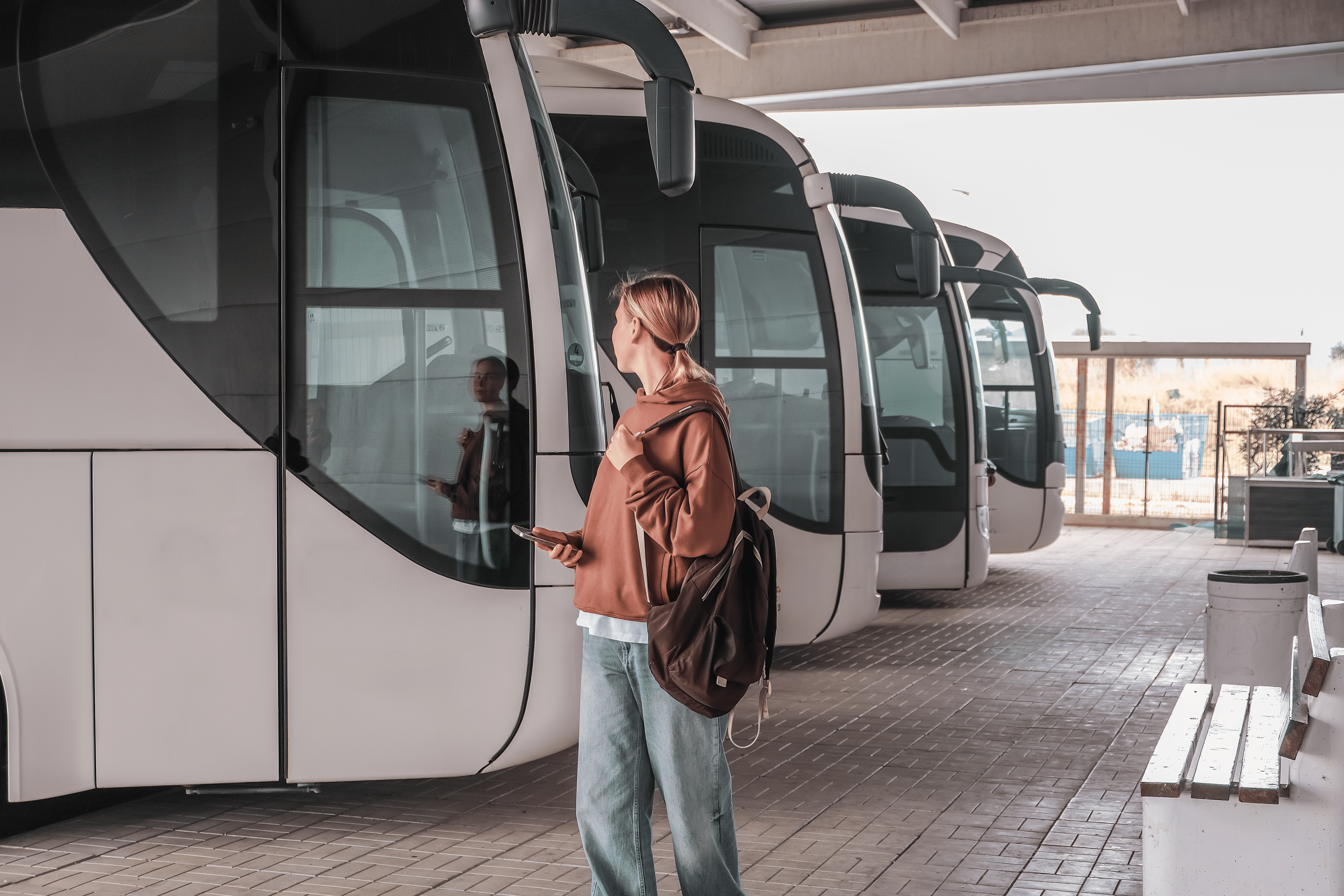 Route service Romania 2